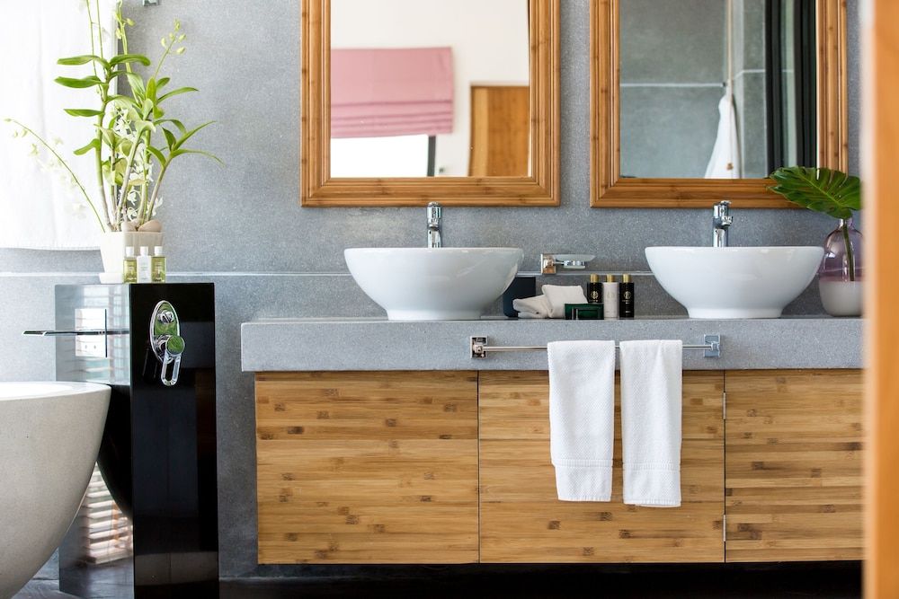 Villa Karpe Diem Deluxe Villa, 3 Bedrooms 11