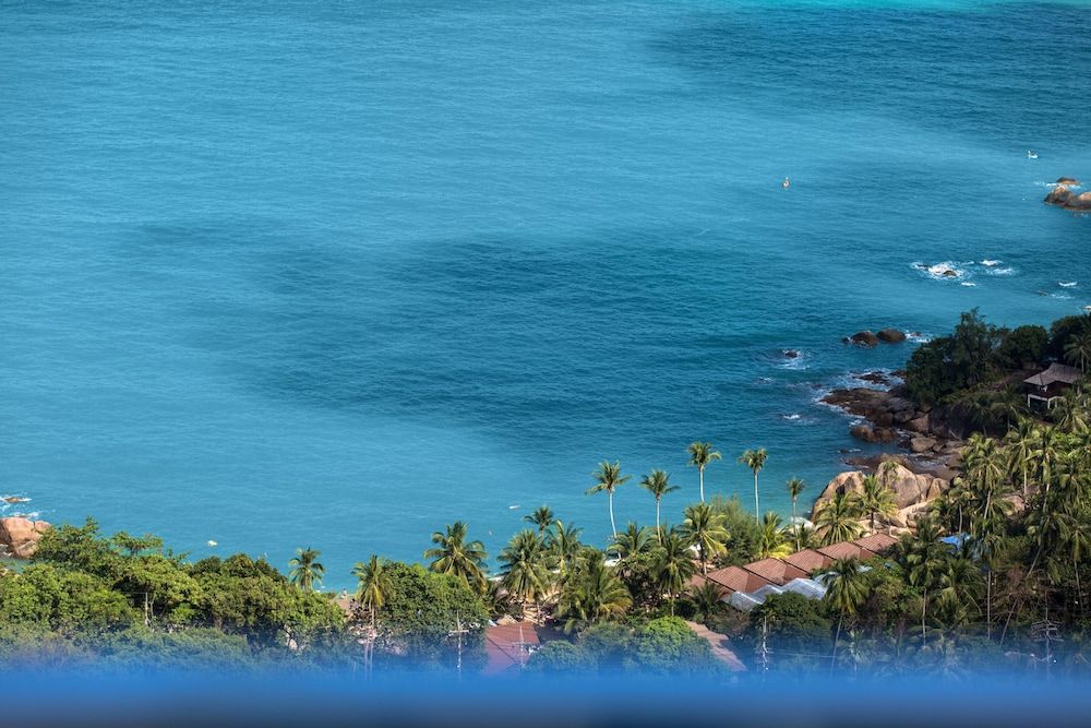 Villa Karpe Diem Deluxe Villa, 3 Bedrooms 9