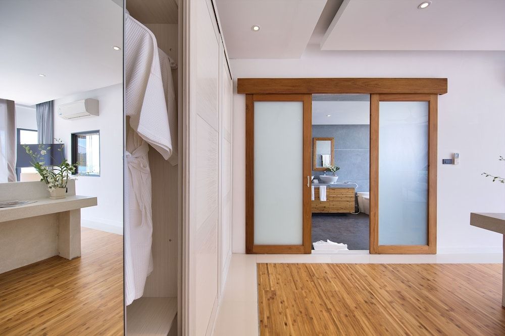 Villa Karpe Diem Deluxe Villa, 3 Bedrooms 12