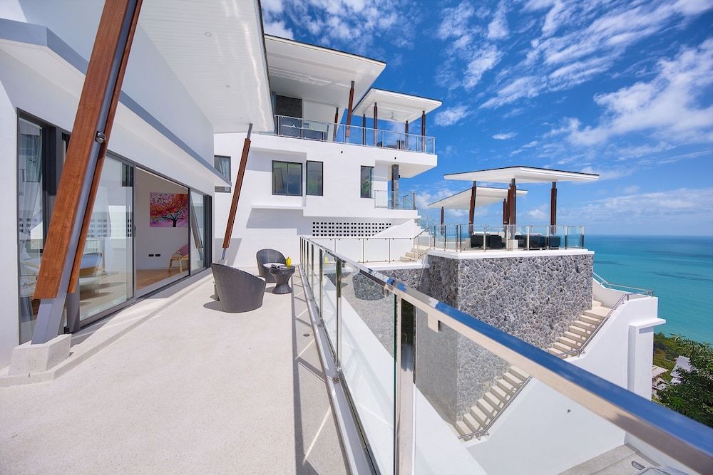 undefined Villa Karpe Diem 2