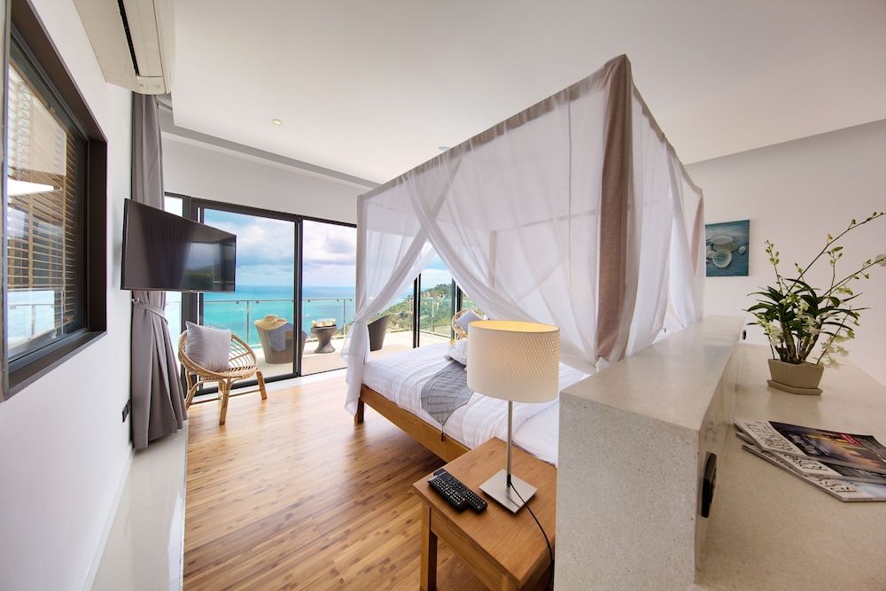 Villa Karpe Diem Deluxe Villa, 3 Bedrooms 15