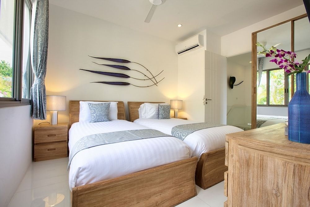 Villa Shade of Blue Luxury Villa 5