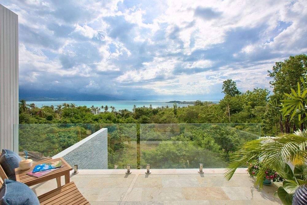 undefined Villa Shade of Blue 2