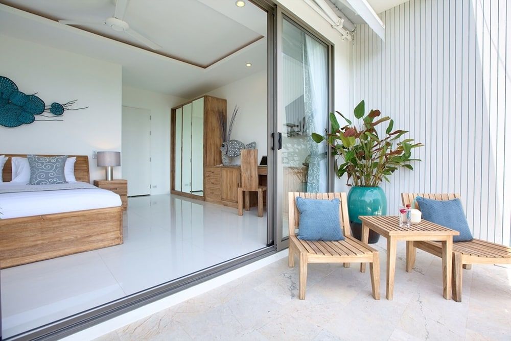 Villa Shade of Blue Luxury Villa 8