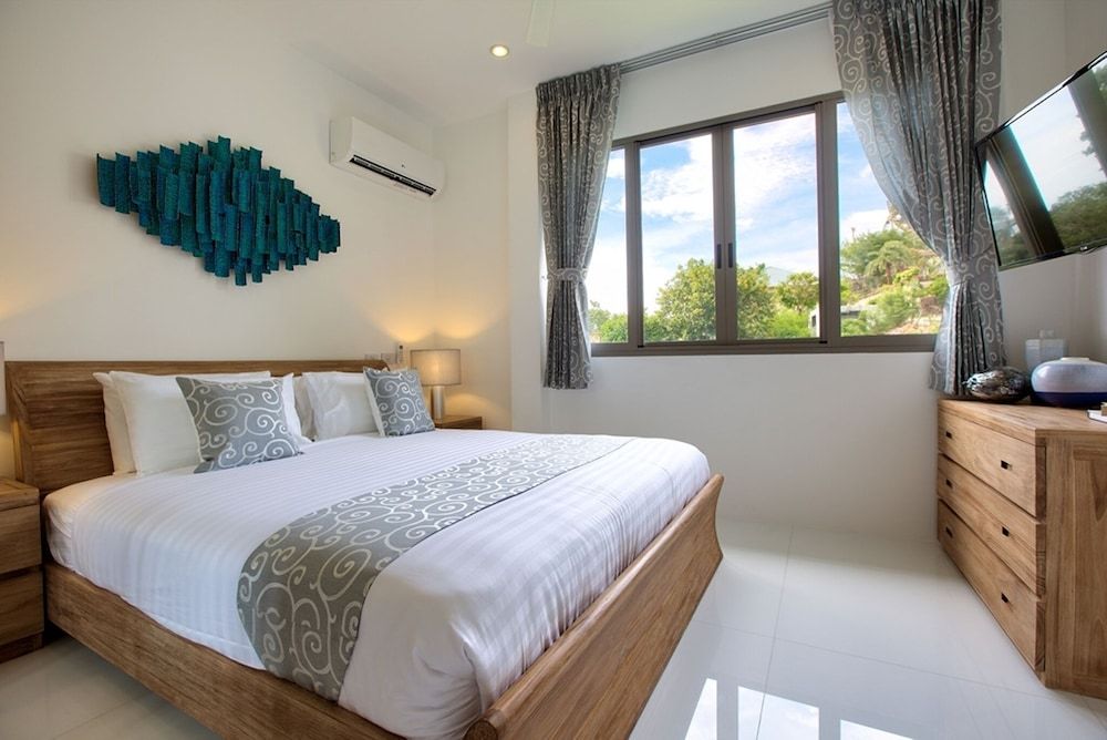 Villa Shade of Blue Luxury Villa 4