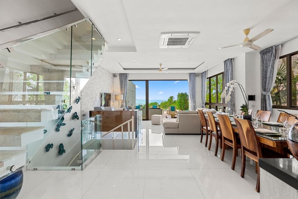 undefined Villa Shade of Blue 4