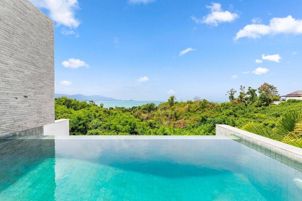 undefined Villa Shade of Blue 9