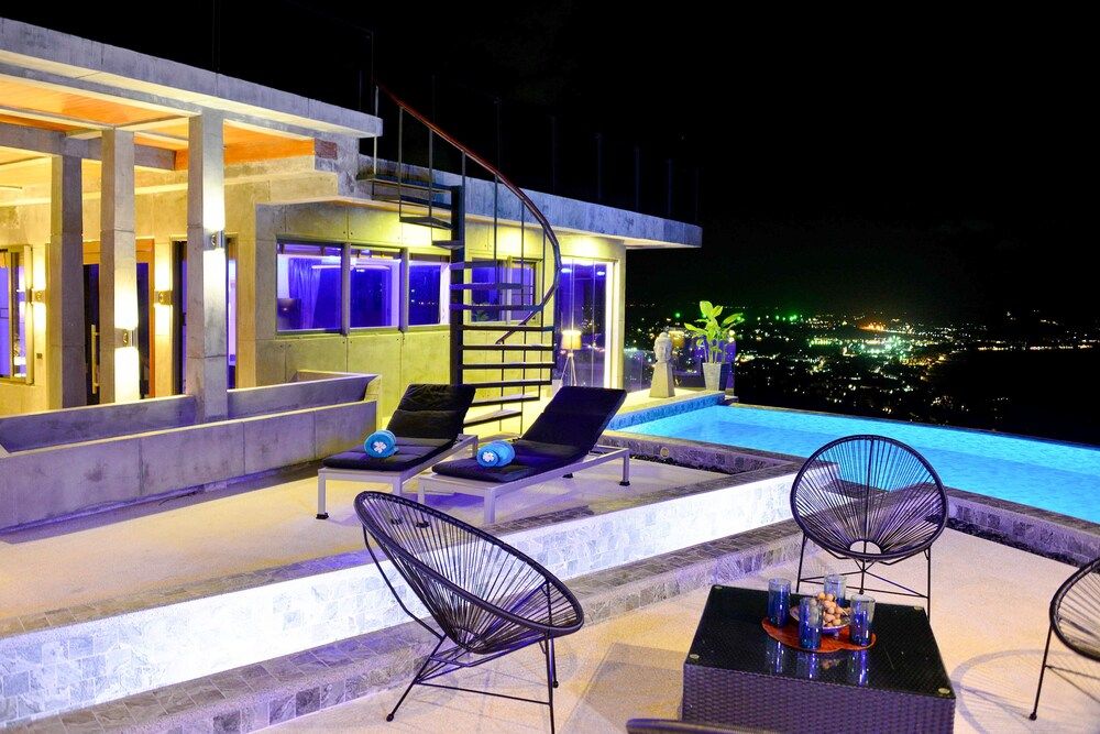 undefined Paradise Villa Elysium 8