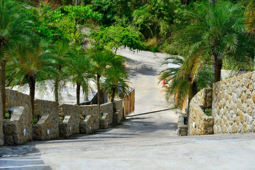 undefined Paradise Villa Elysium 3