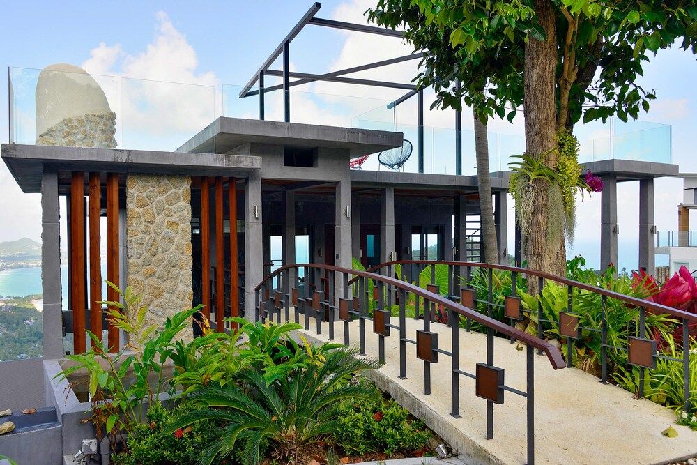 undefined Paradise Villa Elysium 6