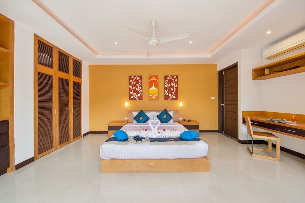 undefined Villa Lipa Talay Haa 9