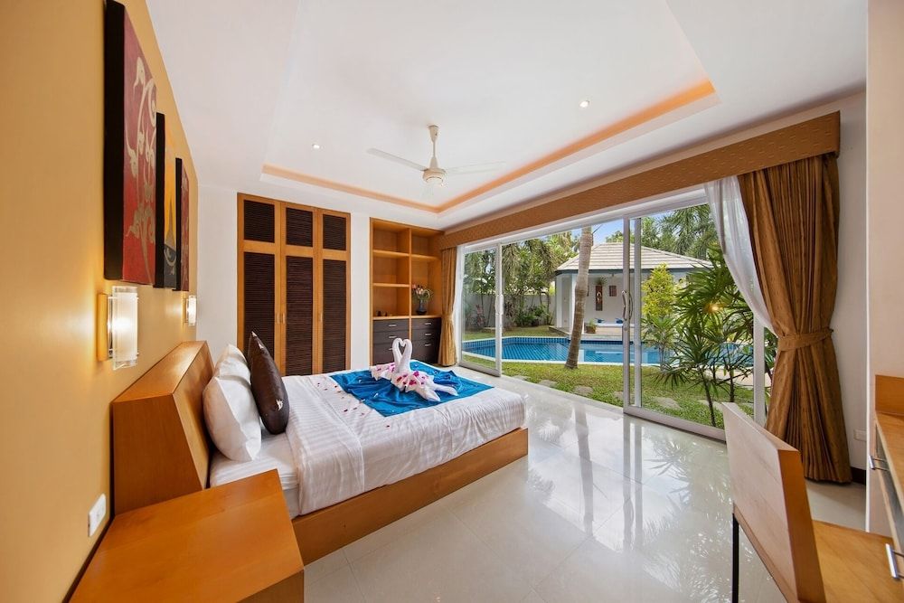 undefined Villa Lipa Talay Haa 10