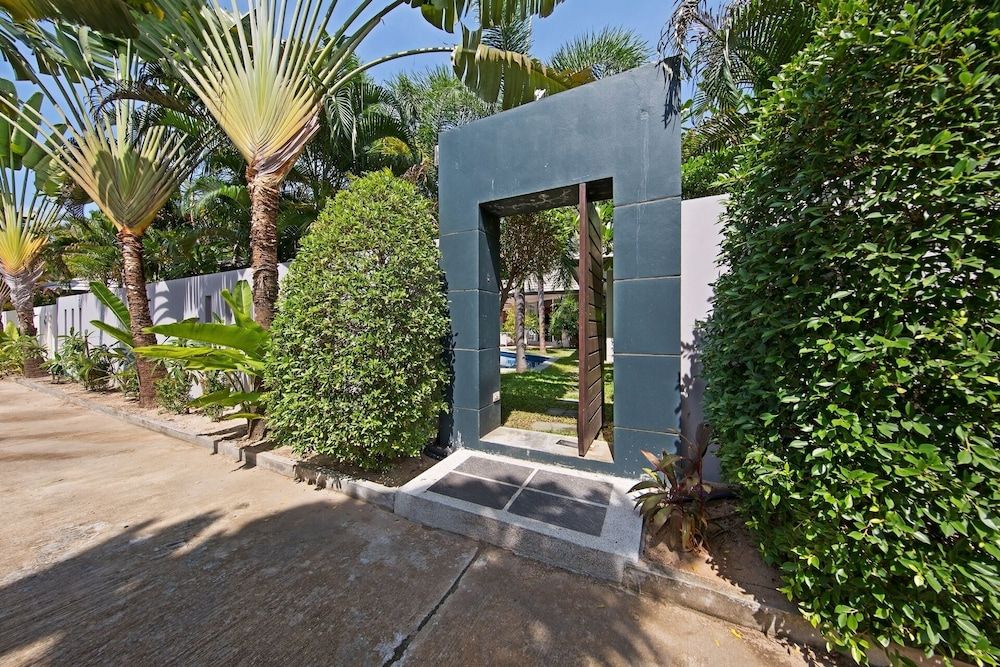 undefined Villa Lipa Talay Haa 2