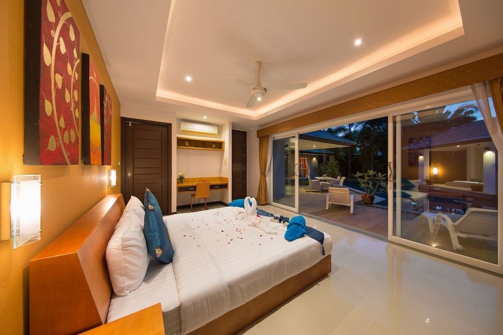 undefined Villa Lipa Talay Haa 8