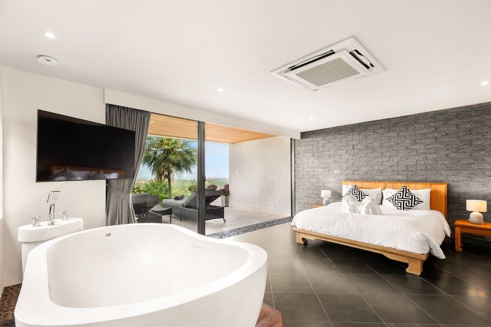 Villa Firefly Family Villa 13