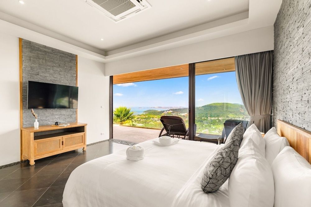 Villa Firefly Family Villa 17