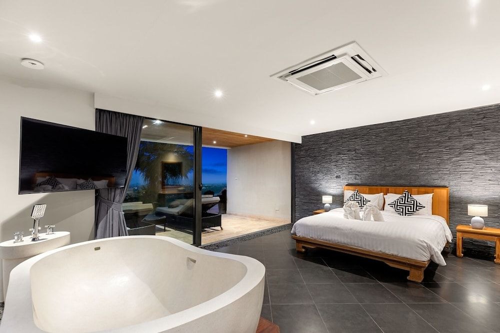 Villa Firefly Family Villa 15