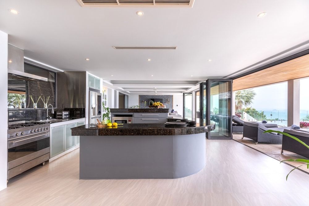 Villa Firefly Family Villa 6