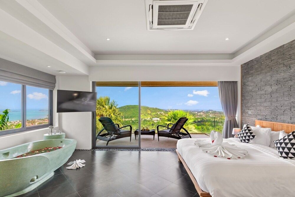 Villa Firefly Family Villa 4