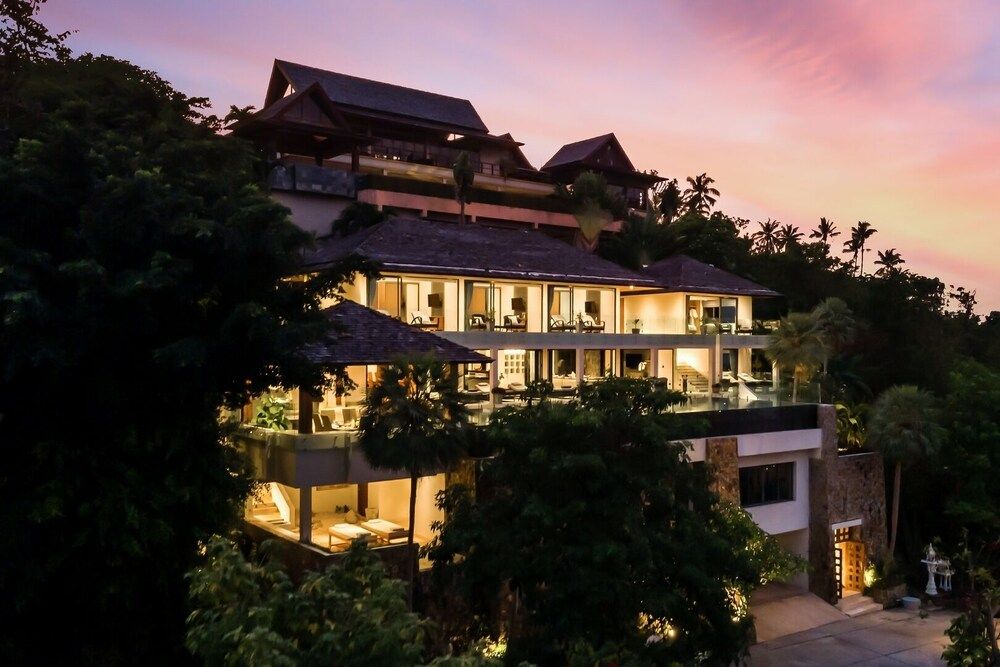 undefined Villa Firefly 5