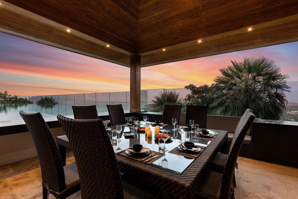 undefined Villa Firefly 10