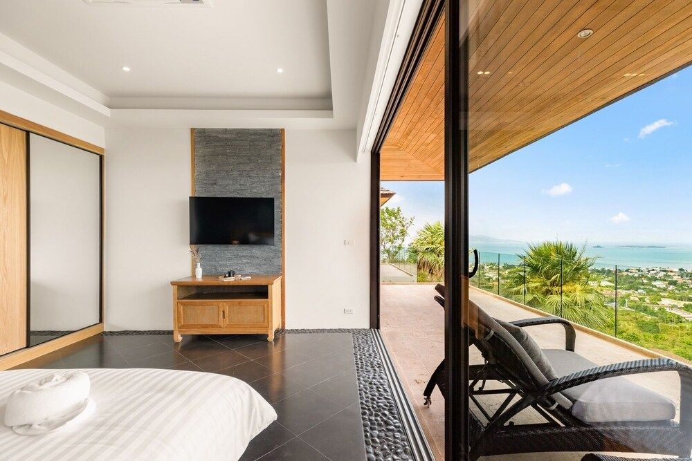 Villa Firefly Family Villa 14