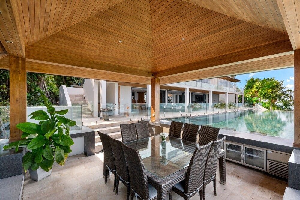 undefined Villa Firefly 7