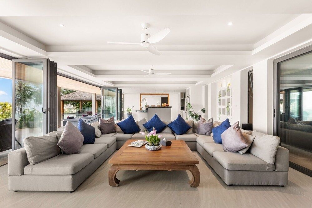 Villa Firefly Family Villa 7