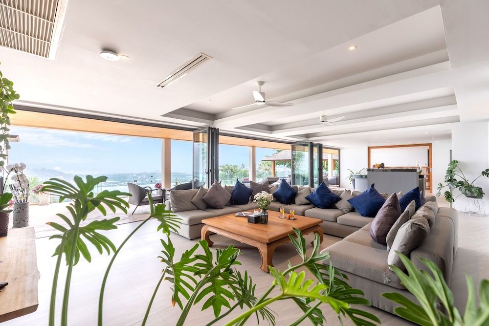 Villa Firefly Family Villa 8