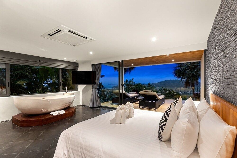 Villa Firefly Family Villa 19