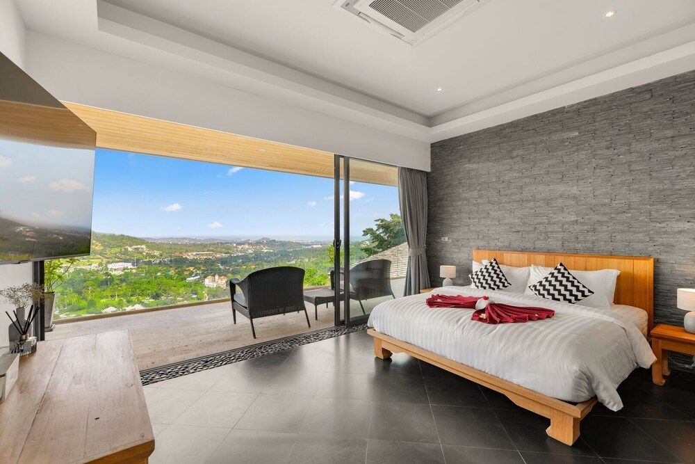 Villa Firefly Family Villa 16