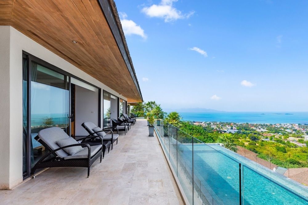 undefined Villa Firefly 9