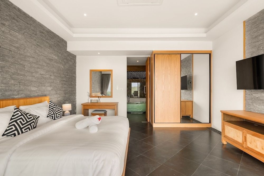 Villa Firefly Family Villa 11