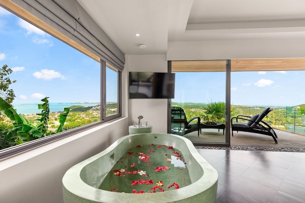 Villa Firefly Family Villa 18