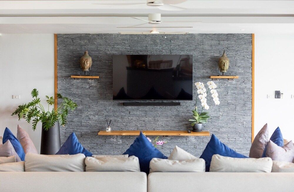 Villa Firefly Family Villa 9