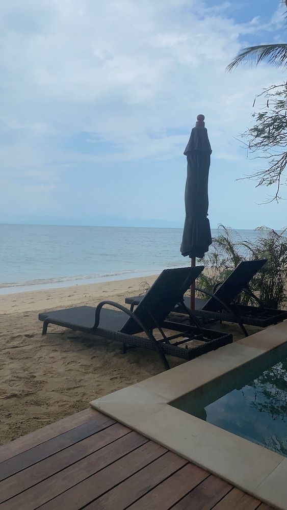 Sarana Beach Villas Family Villa 14