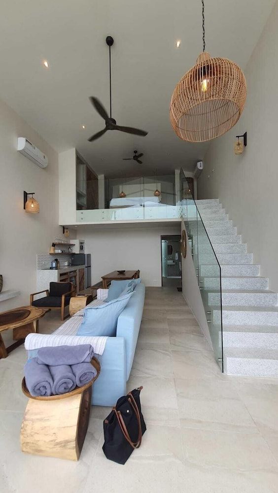 Sarana Beach Villas Family Villa 13