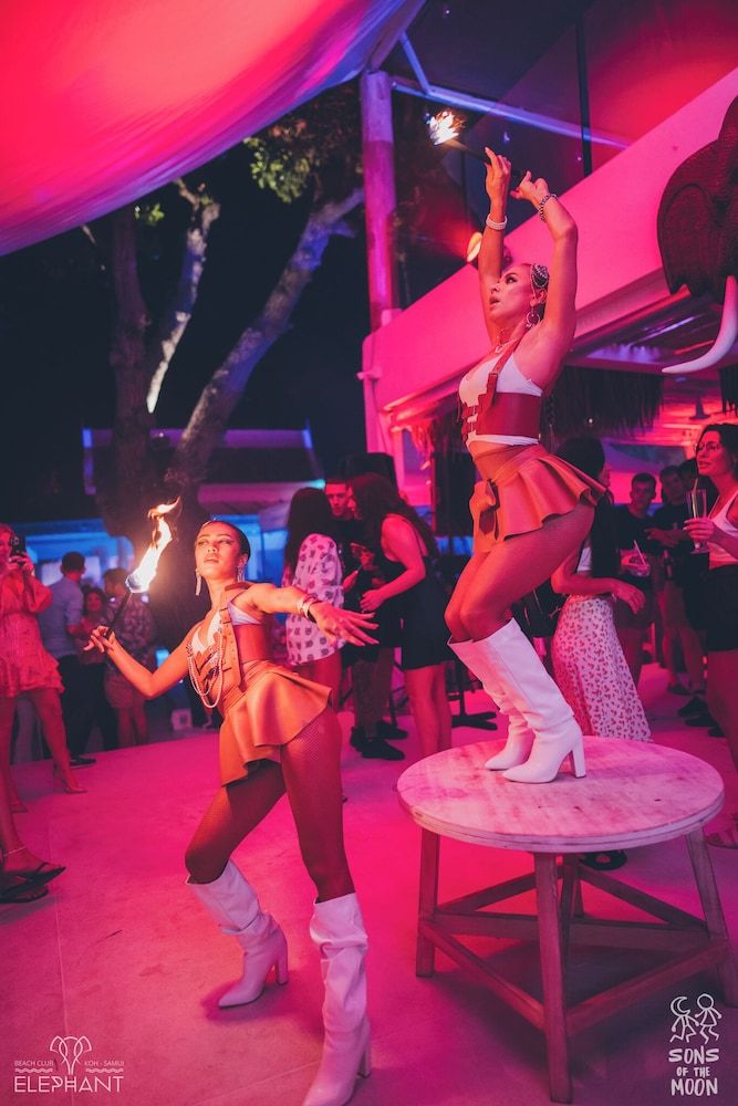 Night Club