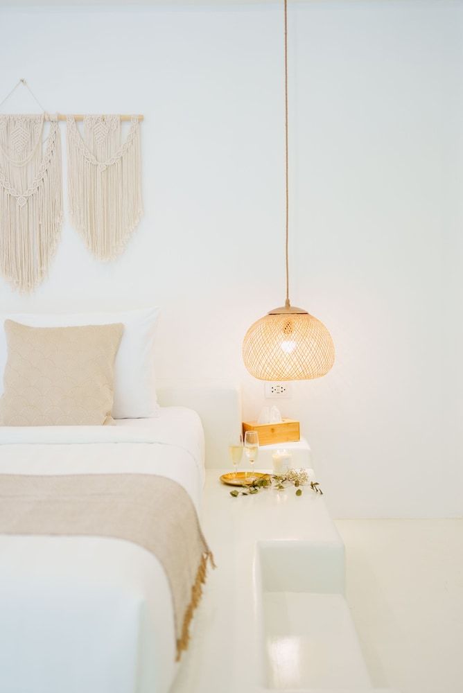 Elephant Beach Club & Resort Samui Luxury Villa, 1 Bedroom, Bathtub 3