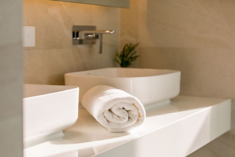 Beautiful 4 Bedroom Luxury Villa with Sea Views - KBR2 Executive Villa 55