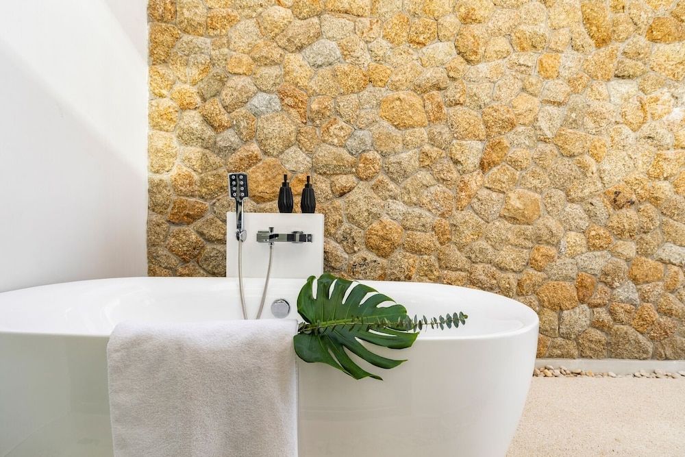 Beautiful 4 Bedroom Luxury Villa with Sea Views - KBR2 Executive Villa 49