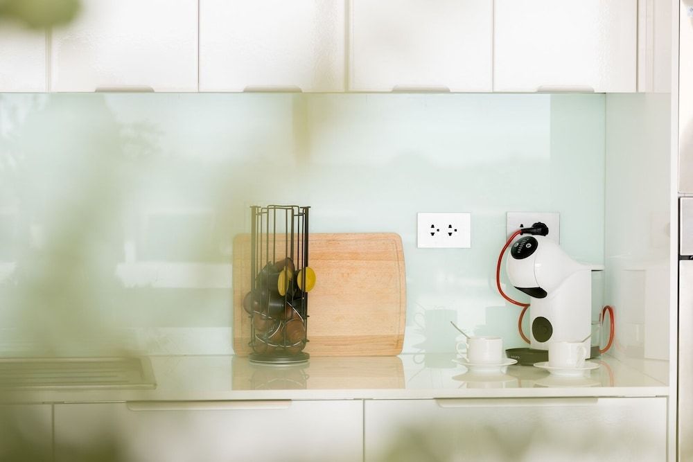 Beautiful 4 Bedroom Luxury Villa with Sea Views - KBR2 Executive Villa 41