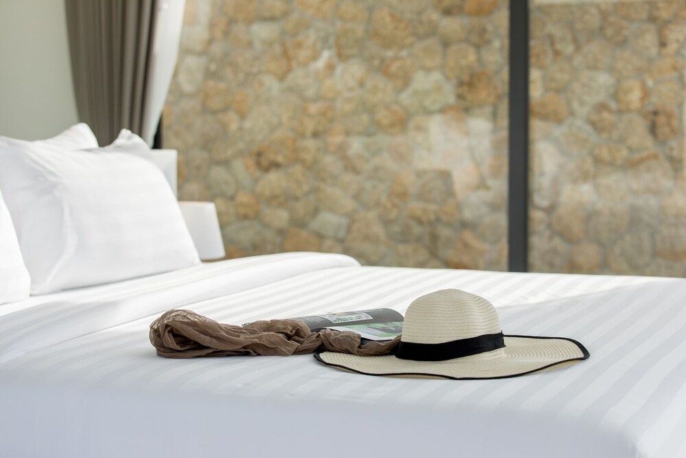 Beautiful 4 Bedroom Luxury Villa with Sea Views - KBR2 Executive Villa 22