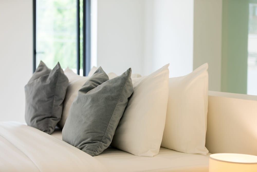 Beautiful 4 Bedroom Luxury Villa with Sea Views - KBR2 Executive Villa 7