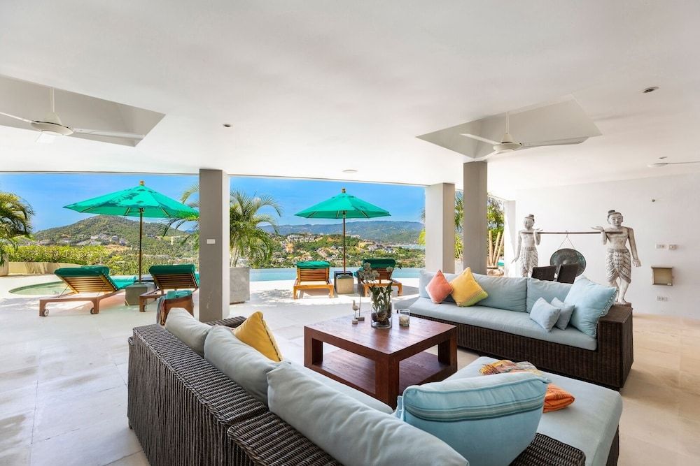 undefined Villa Panorama Summit