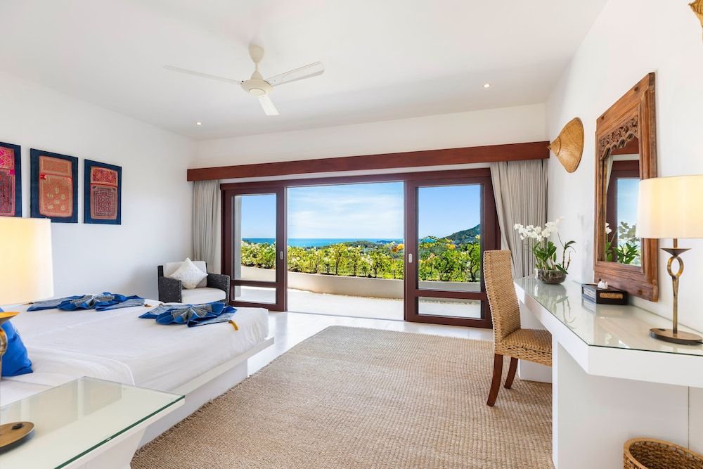 undefined Villa Panorama Summit 2