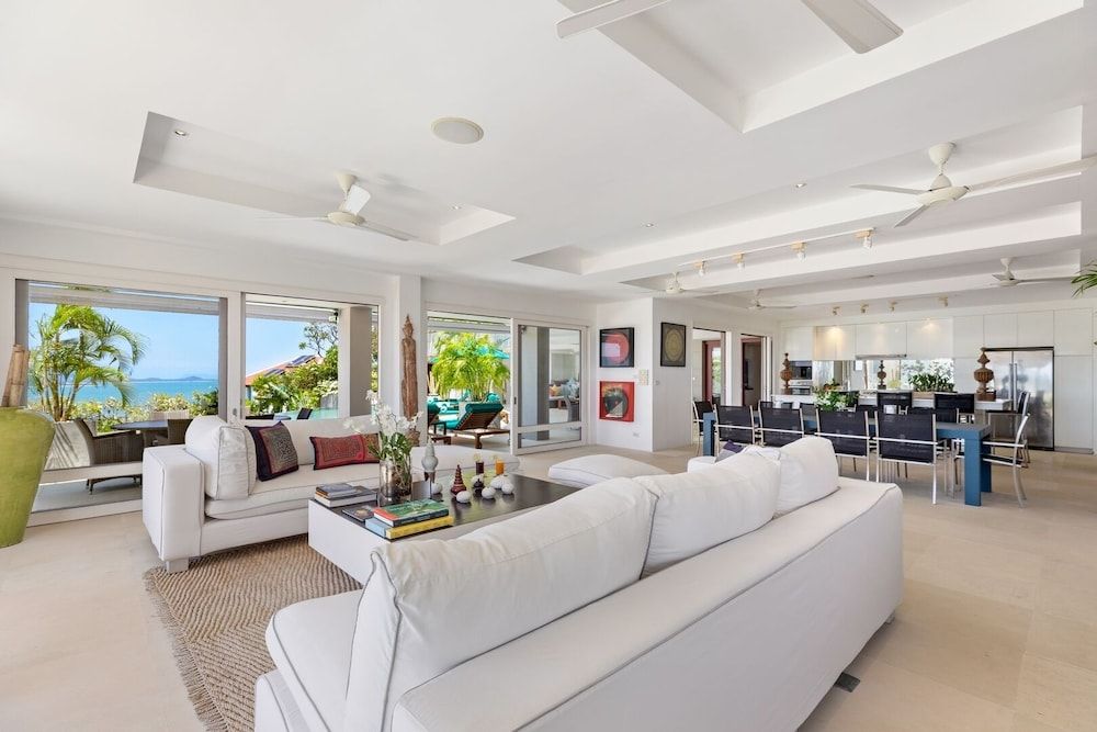 Villa Panorama Summit Deluxe Villa, 4 Bedrooms 11