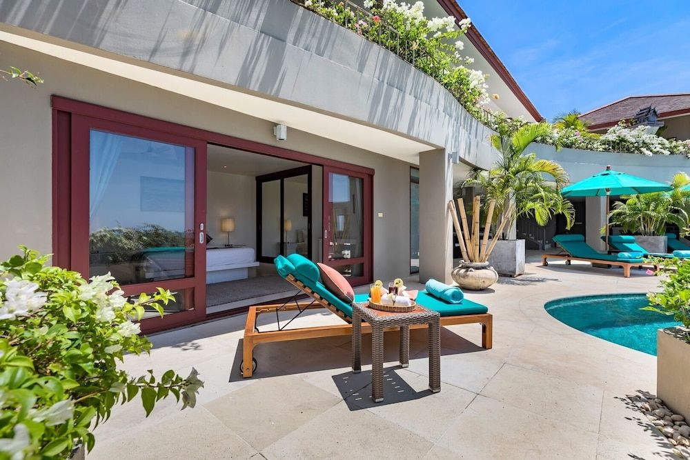 Villa Panorama Summit Deluxe Villa, 4 Bedrooms 12