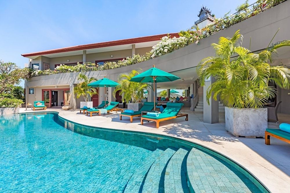 undefined Villa Panorama Summit 10