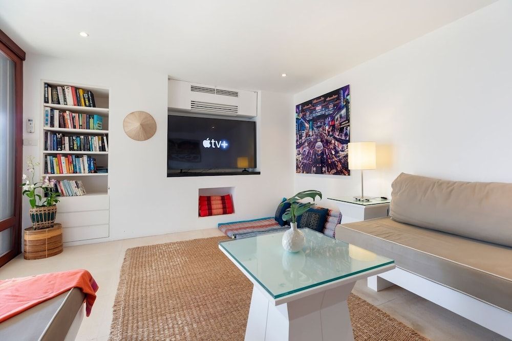 Villa Panorama Summit Deluxe Villa, 4 Bedrooms 9